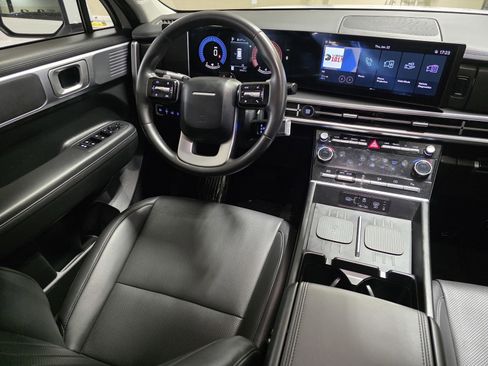 Used 2024 Hyundai Santa Fe SEL image 20