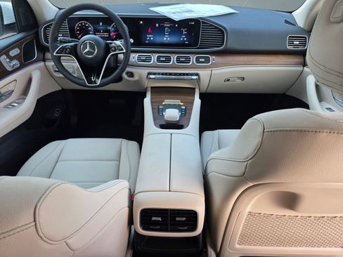 Used 2026 Mercedes-Benz GLE 350 4MATIC image 13