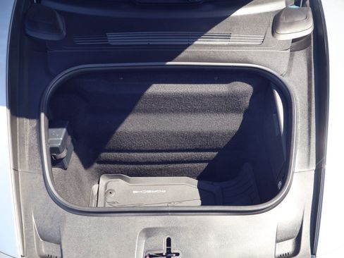 Certified 2025 Porsche 911 Carrera S RWD image 22