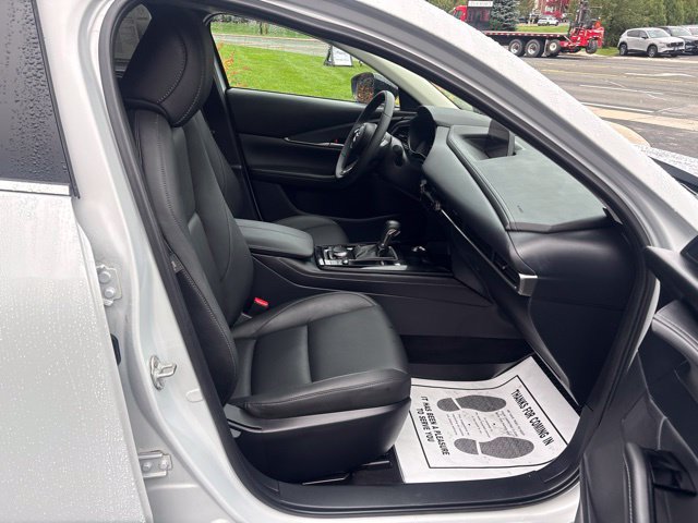 Used 2024 MAZDA CX-30 AWD 2.5 S w/ Select Sport Pkg image 14