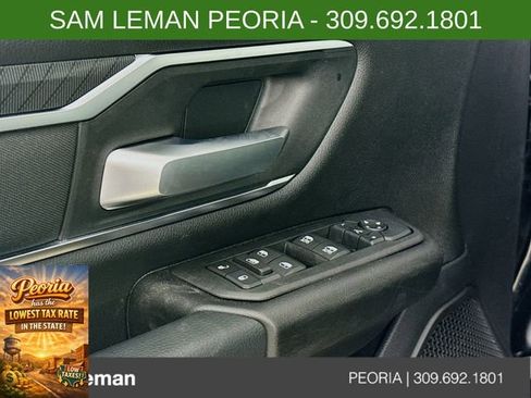 New 2026 RAM 1500 Big Horn image 18