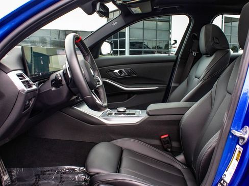 Used 2026 BMW M340i xDrive AWD/4WD image 32