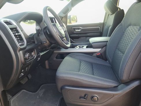 New 2026 RAM 1500 Lone Star AWD/4WD image 21