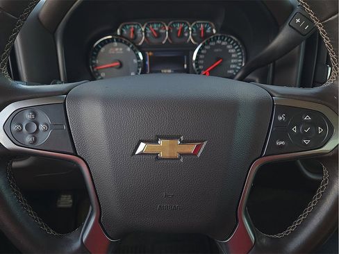 Used 2014 Chevrolet Silverado 1500 LT w/ All Star Edition image 19
