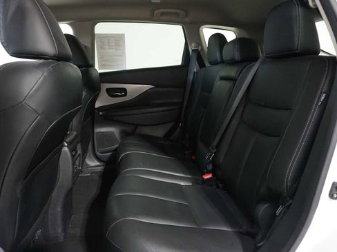 Used 2023 Nissan Murano SV image 15