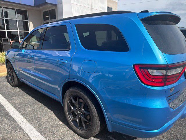 Used 2026 Dodge Durango GT AWD/4WD image 10