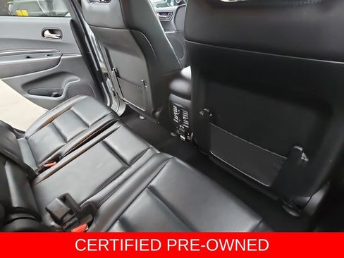 Used 2024 Dodge Durango GT AWD/4WD image 12
