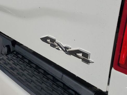 Used 2023 RAM 2500 Big Horn w/ Safety Group image 6