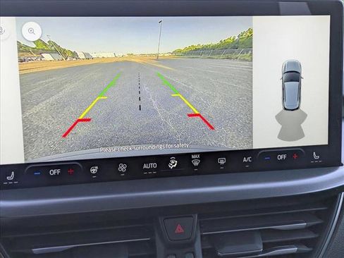 New 2025 Ford Escape SE image 13