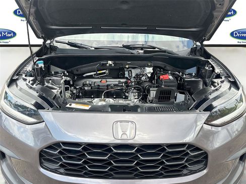 Used 2024 Honda HR-V LX image 27