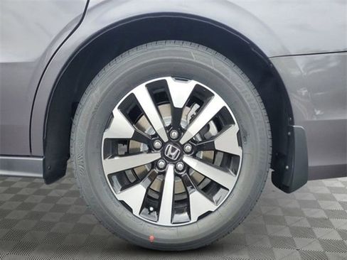 New 2026 Honda Odyssey EX-L image 9