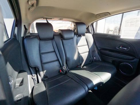 Used 2022 Honda HR-V EX-L image 28