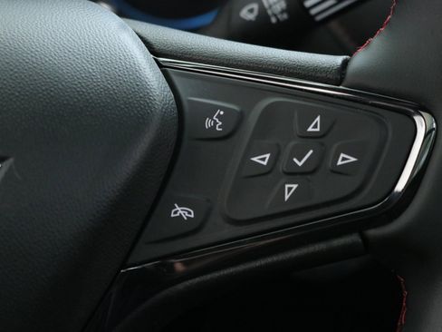 Certified 2024 Chevrolet Equinox RS image 14