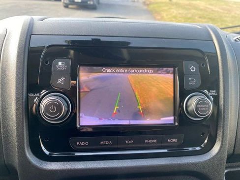 Used 2021 RAM ProMaster 2500 w/ Convenience Group image 13