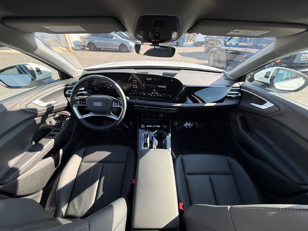 Used 2025 Audi A5 Premium AWD/4WD image 21