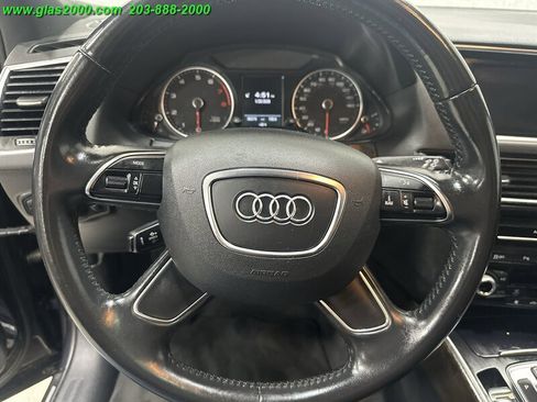 Used 2016 Audi Q5 2.0T Premium Plus w/ Technology Package image 4