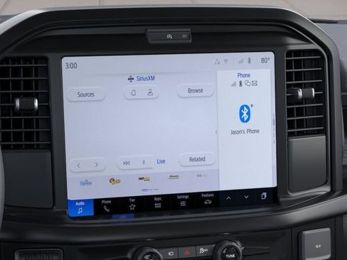 New 2026 Ford F150 STX RWD image 14