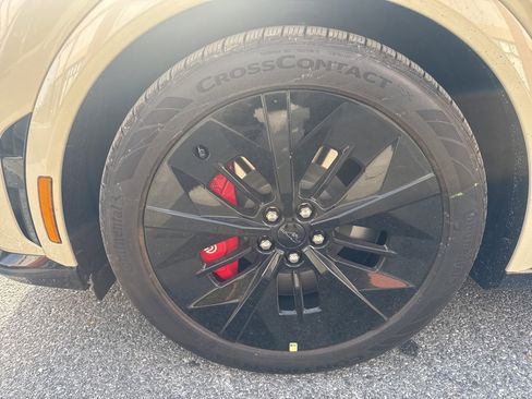 New 2025 Ford Mustang Mach-E GT w/ Interior Protection Package image 10