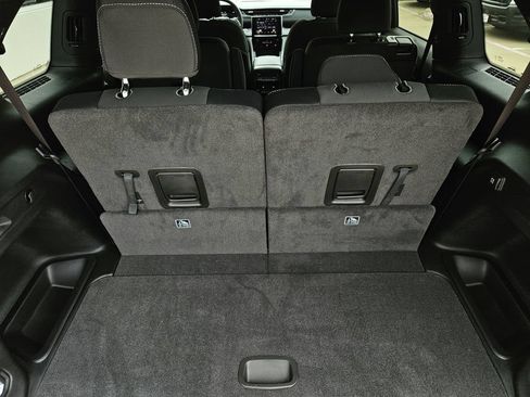 New 2026 Jeep Grand Cherokee L 4WD image 24