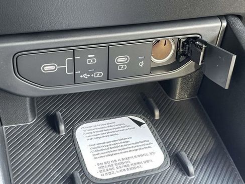 New 2025 Kia K4 GT-Line w/ GT-Line Premium Package image 36