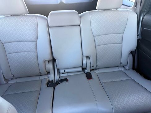 Used 2020 Honda Passport EX-L image 48