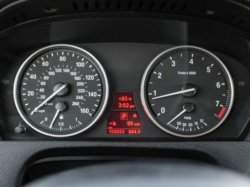 Used 2013 BMW X5 xDrive50i image 18