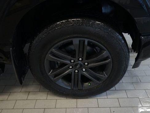 Certified 2021 Ford F150 Lariat w/ Equipment Group 502A High image 16