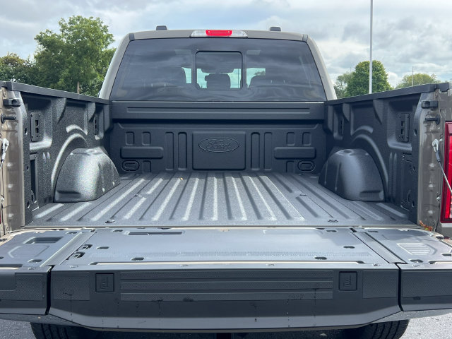 New 2026 Ford F150 Lariat w/ Equipment Group 502A High AWD/4WD image 7