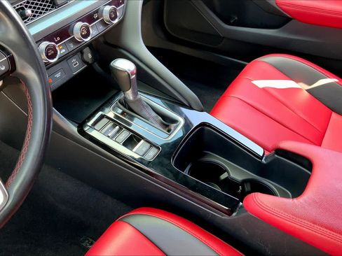 Used 2023 Acura Integra A-Spec image 16