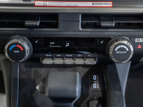 New 2026 Toyota Tacoma SR5 image 20