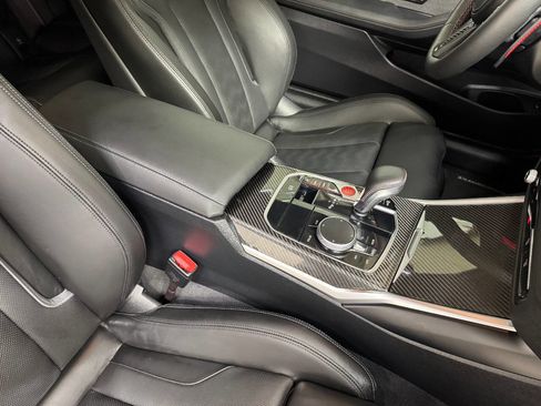 Used 2024 BMW M4 xDrive Competition image 35