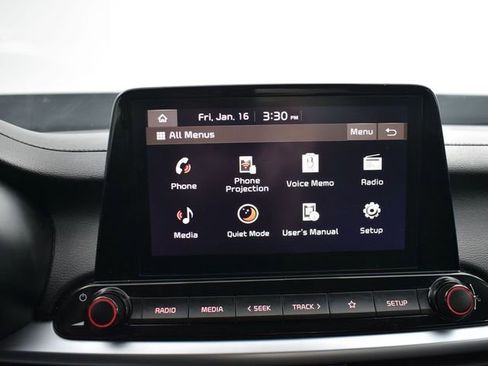 Used 2024 Kia Forte LXS image 20