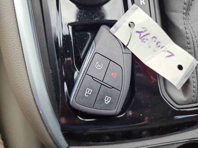 Used 2024 Chevrolet Colorado ZR2 w/ Technology Package AWD/4WD image 21