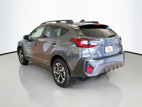Certified 2025 Subaru Crosstrek 2.0i Premium image 37