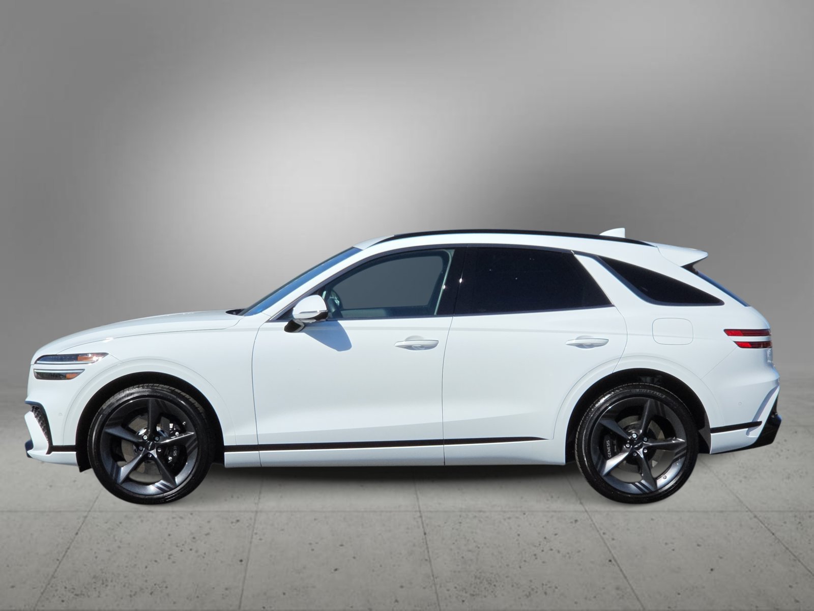 Certified 2026 Genesis GV70 2.5T Sport Prestige AWD/4WD image 5