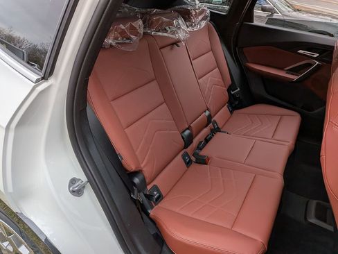 New 2026 BMW X1 xDrive28i w/ Technology Package AWD/4WD image 22