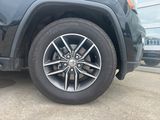 Used 2018 Jeep Grand Cherokee Limited image 5