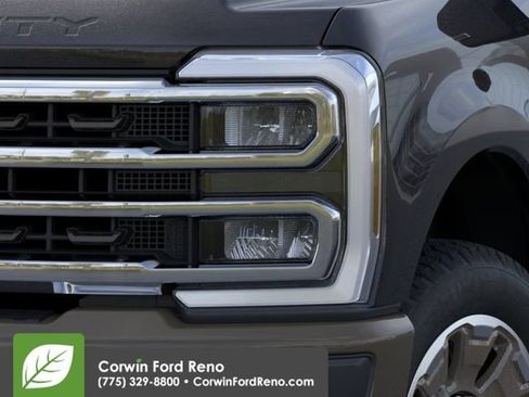 New 2026 Ford F250 King Ranch AWD/4WD image 20