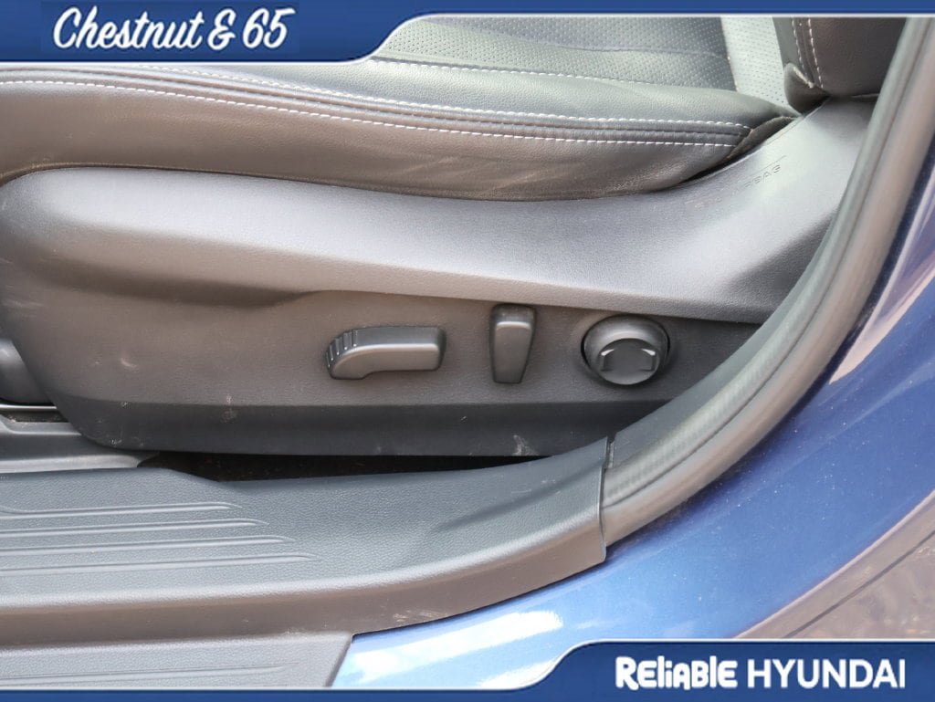 Used 2021 Subaru Outback Limited XT AWD/4WD image 24