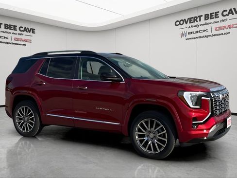 New 2026 GMC Terrain Denali image 12