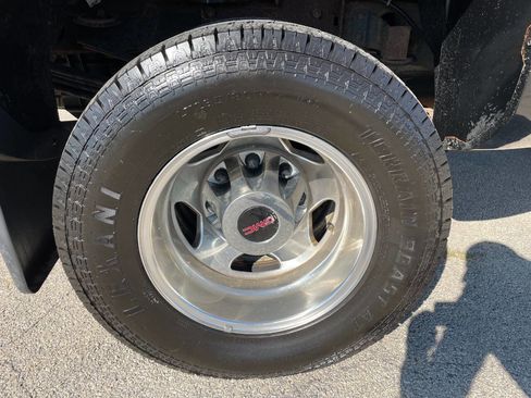 Used 2015 GMC Sierra 3500 Denali w/ Duramax Plus Package image 13