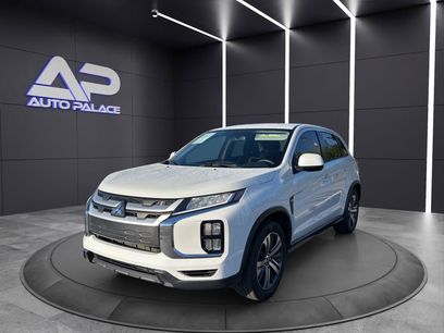 Used 2020 Mitsubishi Outlander Sport AWD