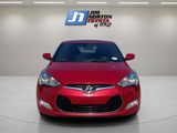 Used 2017 Hyundai Veloster Value Edition image 2