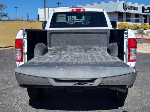 Used 2024 RAM 3500 Big Horn AWD/4WD image 25