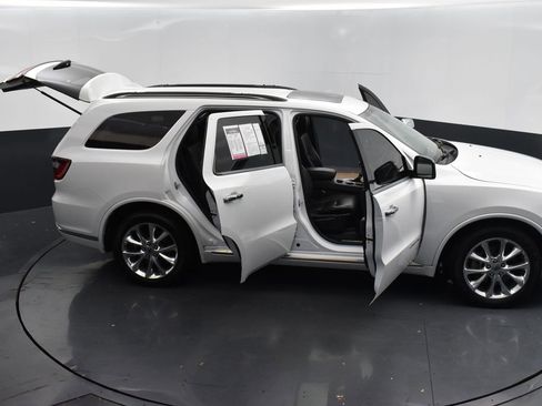 Used 2019 Dodge Durango Citadel image 23