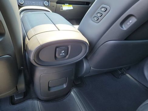 New 2026 Hyundai Palisade Calligraphy AWD/4WD image 25