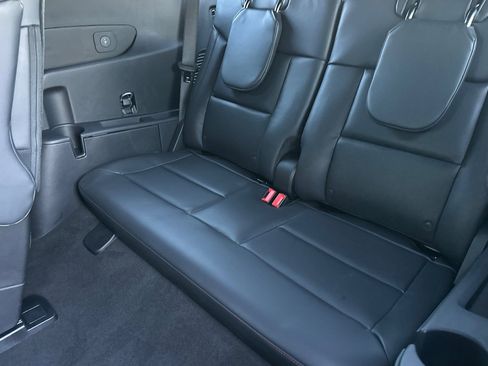 New 2026 Ford Explorer ST image 14