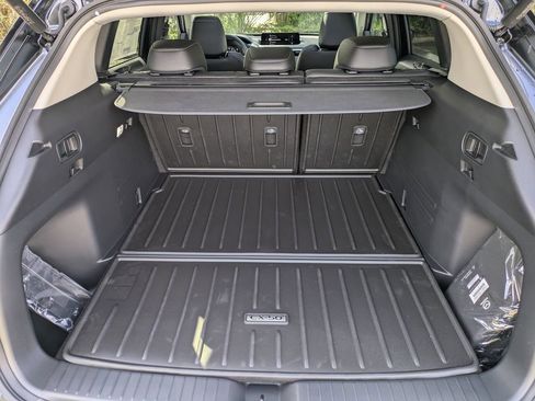 New 2026 MAZDA CX-50 Meridian Edition w/ Weather Package image 10