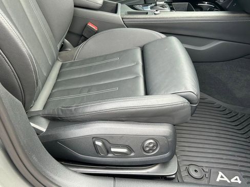Used 2023 Audi A4 2.0T Premium Plus w/ Premium Plus Package image 42
