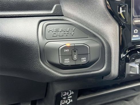 New 2026 RAM 2500 Tradesman image 18